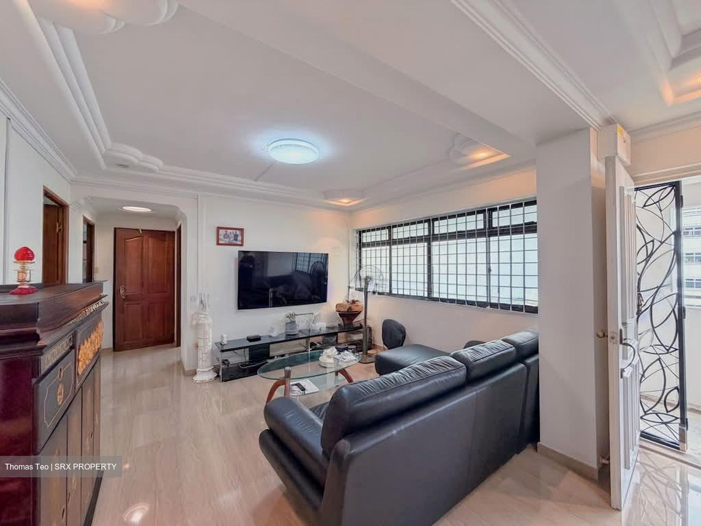 Blk 427 Woodlands Street 41 (Woodlands), HDB 4 Rooms #563668261